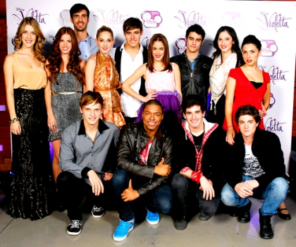 violetta  - photo 3