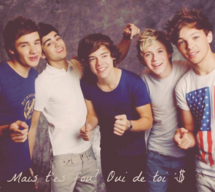 Bienvenue Dans Mon Monde ~