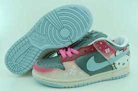 converse et air force  hello kitty  - photo 2