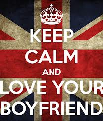 keep calm and... - photo 3