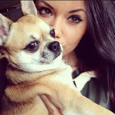 RHIANNA TAL ET NABILA QUI PREFERER VOUS? - photo 3