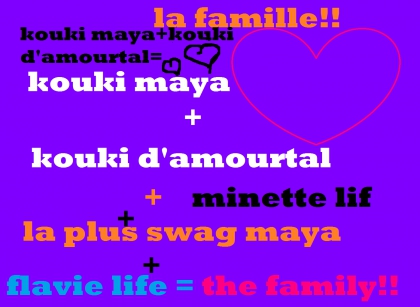la famille du site  - photo 2