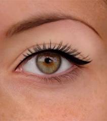 Maquillage : Russir le trait de eyeliner !!! 