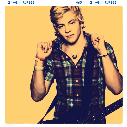 Ross Lynch! (AustinMoon)