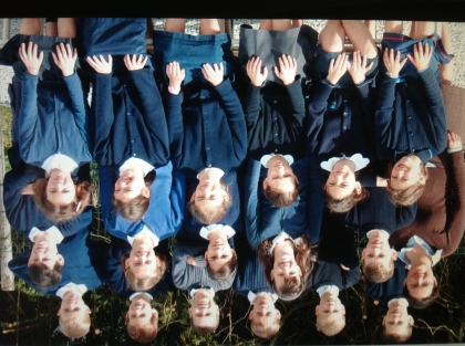 Classe de CM1 et CM2