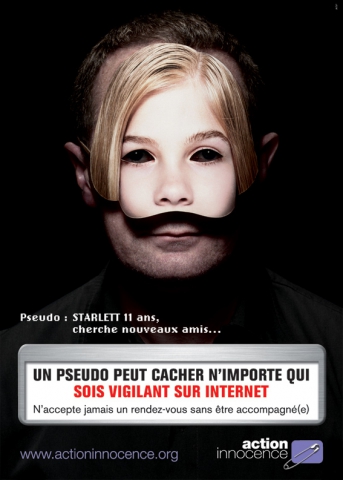 Les Dangers D'Internet - photo 3