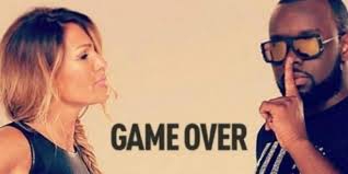 Je suis fan de Ma�tre Gims ♥ - photo 2