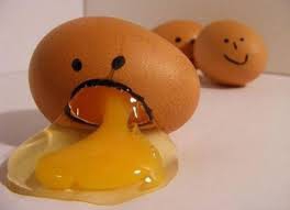 Oeuf.... Soit disont... Cass�