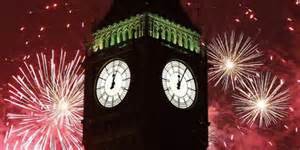 Je vais aller a Londres :3 - photo 2