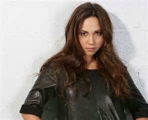 Avant, j'�tais fan d'elle ...