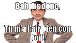 Mr Bean 