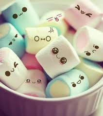 MarshMallow :p