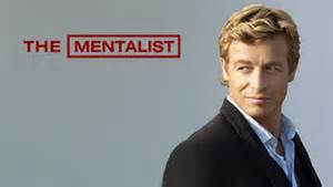 The Mentalist ((: