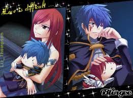 Fairy Tail - photo 2