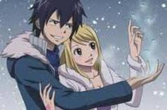 Fairy Tail