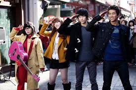 dream high - photo 3