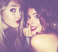 j'adore violetta - photo 3