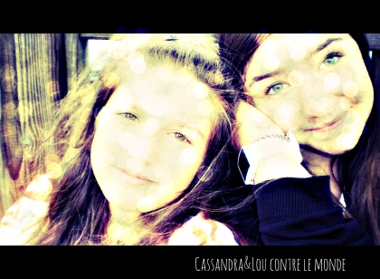 Cassandra  - photo 2