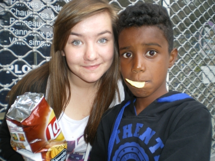 Ms Ch�ris; Ms Amis  - photo 2