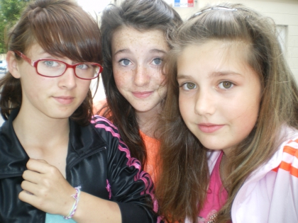 Ms Ch�ris; Ms Amis 