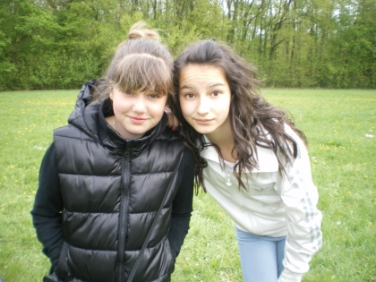 Ms Ch�ris; Ms Amis  - photo 2