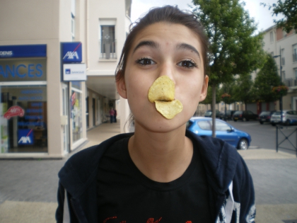 Ms Ch�ris; Ms Amis  - photo 3