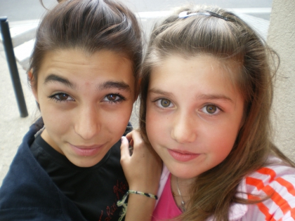 Ms Ch�ris; Ms Amis 