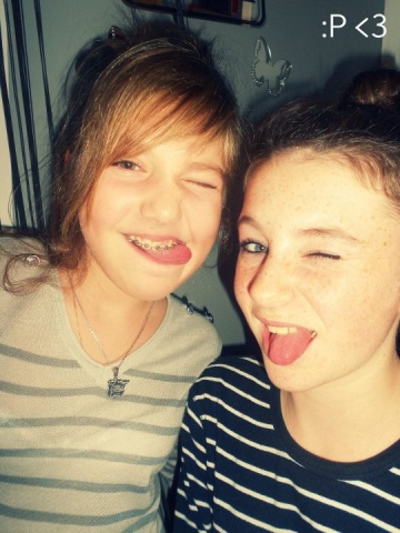 Carla;Une Ptn Dami. - photo 2