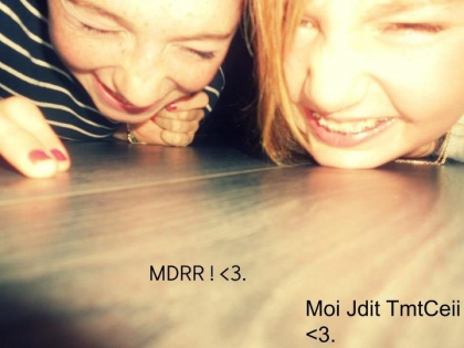 Carla;Une Ptn Dami. - photo 3