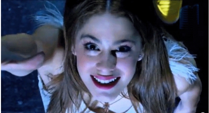 Violetta ! - photo 2