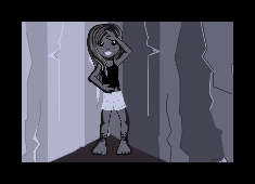 Petite anonce sur moi.