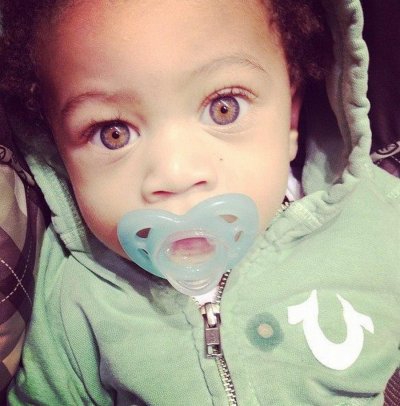 quel bebe   est swagg? - photo 3