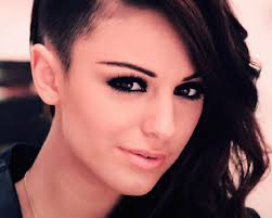 CHER LLOYD