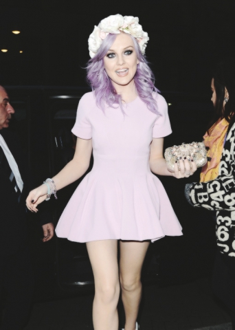 perrie - photo 2