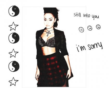 Leigh-Anne - photo 2