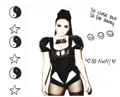 Jesy Nelson - photo 2