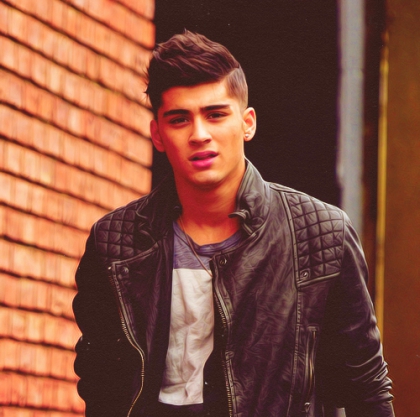 ZAYN - photo 2