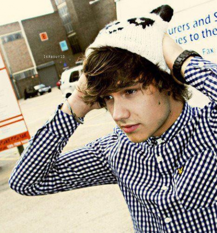 liam