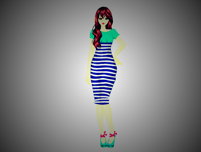 La girlizz de oli4051