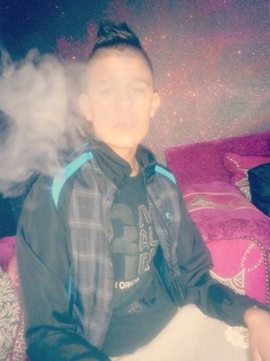 fumette :)