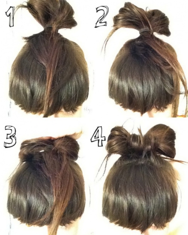 les noeud... - photo 3