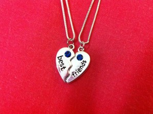 Mma meilleure amiie - photo 3