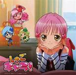 Shugo Chara