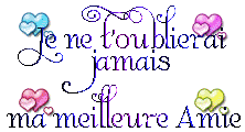 pour mes meuilleure amis 