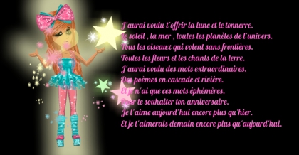 pour oceane2001 - photo 3