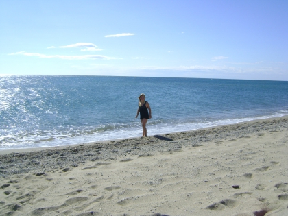 Mes vacances l'anne dernire♥♥♥