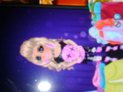 Mwa ♥♥♥! - photo 2