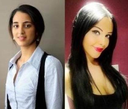 la fameuse Nabila ...