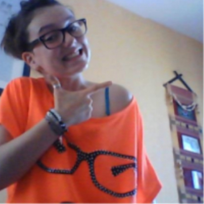 Moiiii Me Presennnte ;D