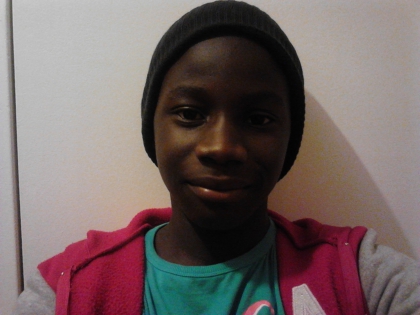 Voil�� Enfin Mon Bestoune D'Amouur.. Mon K�k� Koi